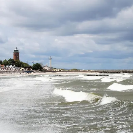 Premium Marine Lägenhet *