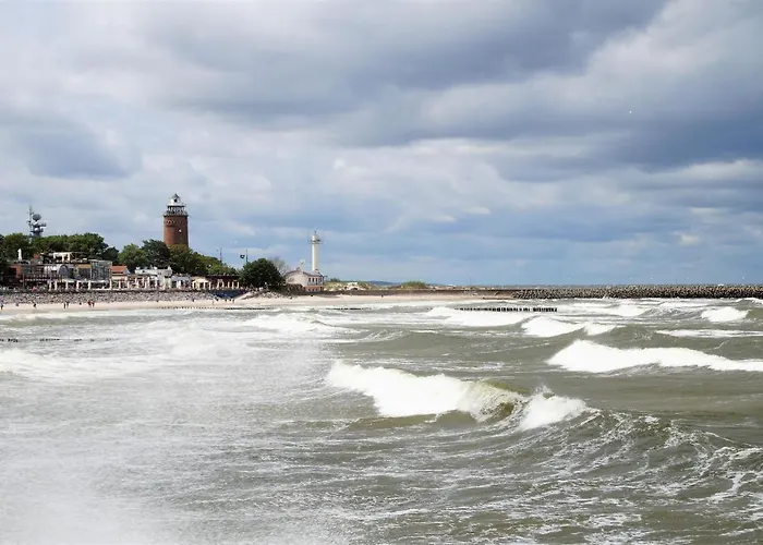 Premium Marine Lägenhet *