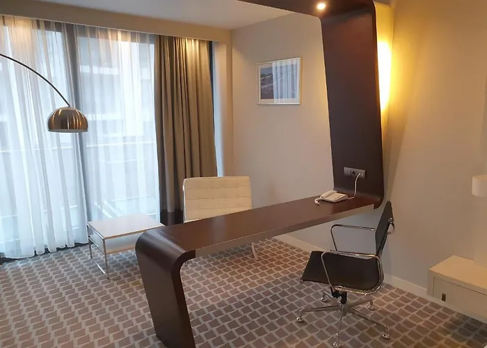 Premium Marine Lägenhet Kołobrzeg