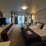 Apartmán Premium Marine *