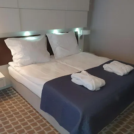Lejlighed Premium Marine *