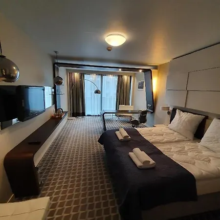 Apartment Premium Marine *