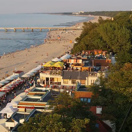 Premium Marine * Kolobrzeg