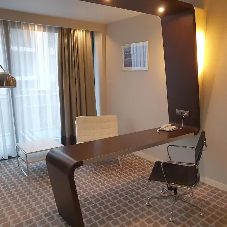 Premium Marine Lejlighed Kołobrzeg